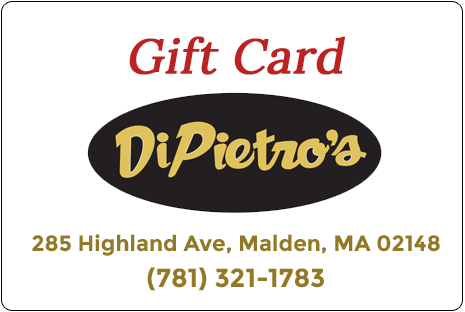 Gift Cards